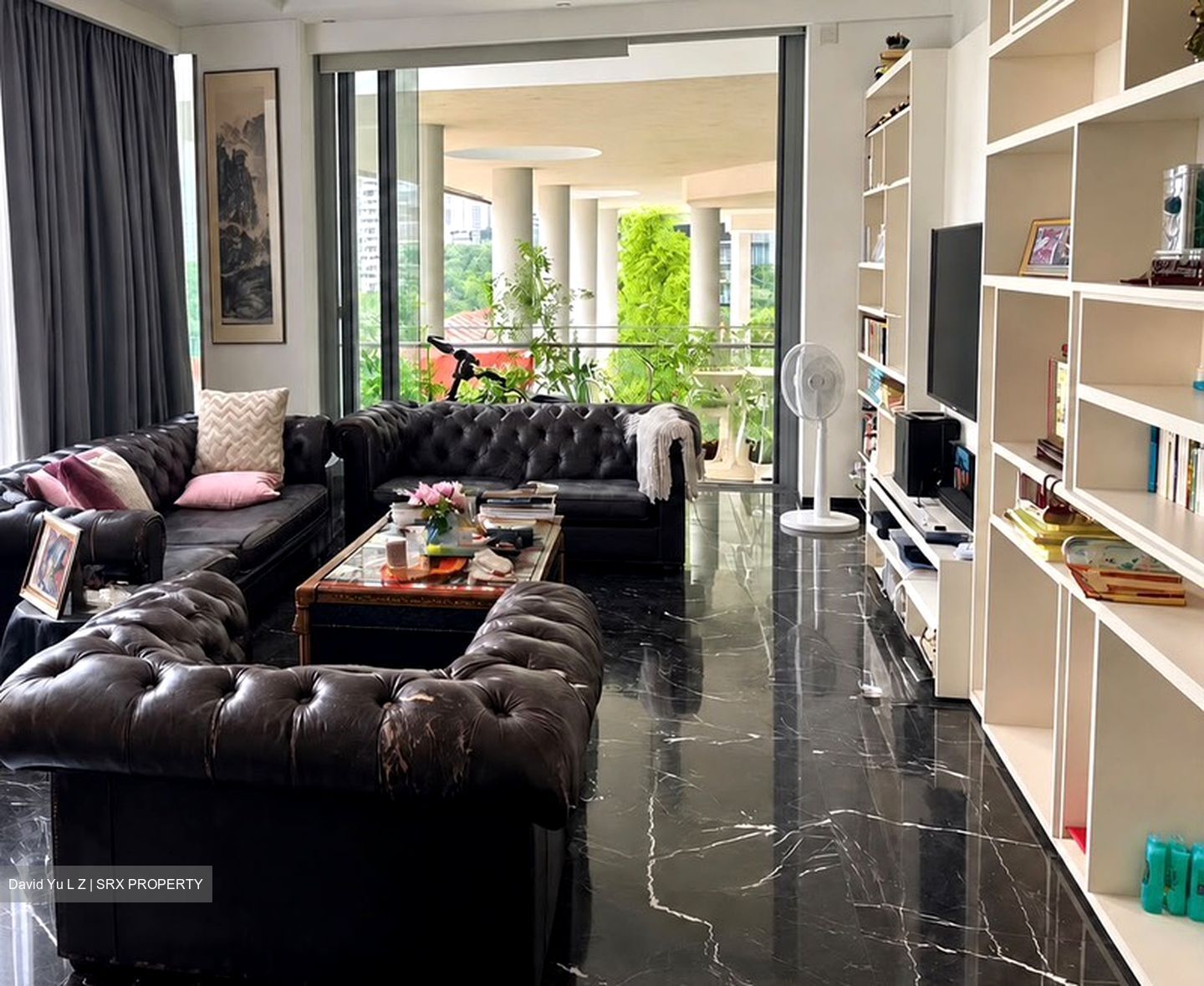 Helios Residences (D9), Apartment #631135371